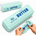 Blue Crunchy Butter Squishy
