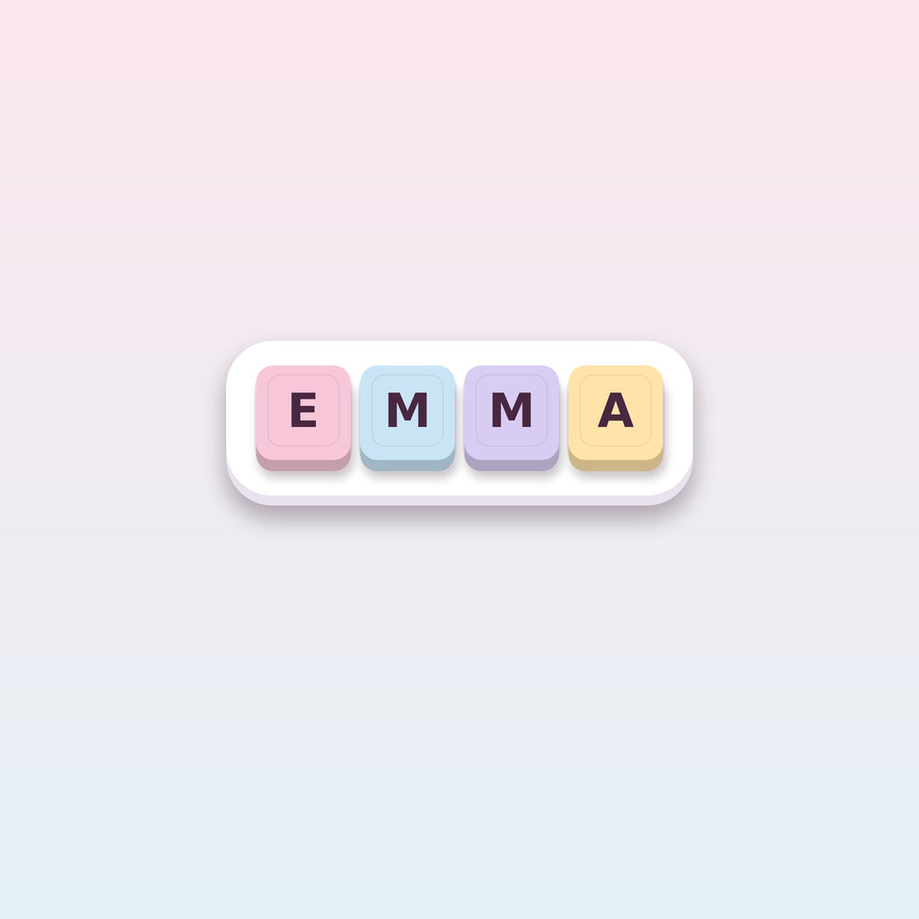 Custom Name Keyboard Clicker