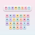 Custom Name Keyboard Clicker